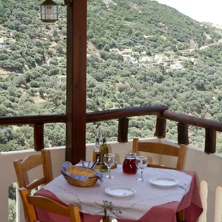 Bed & Breakfast Sunset Crete *