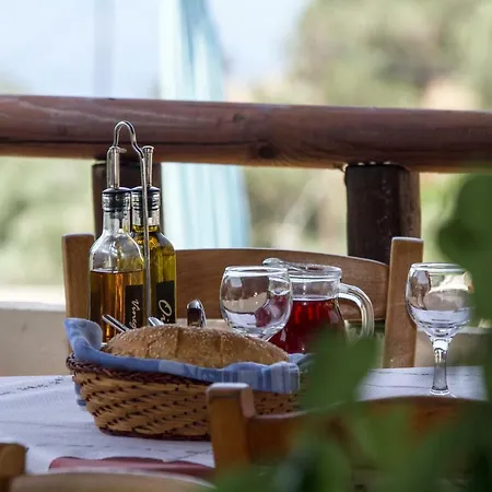 Bed & Breakfast Sunset Crete