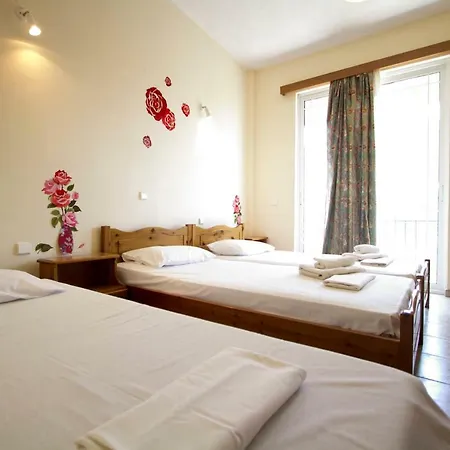 Sunset Crete Bed & Breakfast