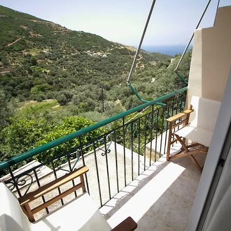 Sunset Crete Bed & Breakfast *