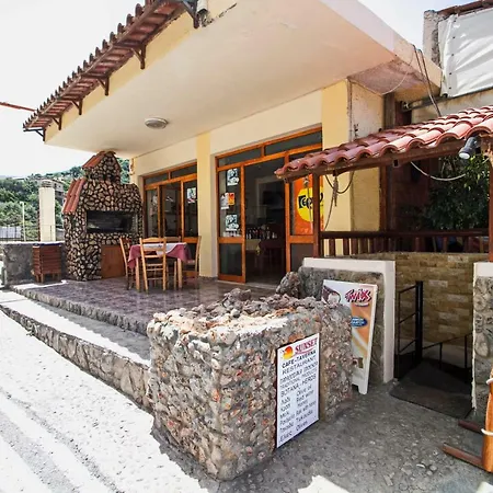 Sunset Crete Bed & Breakfast
