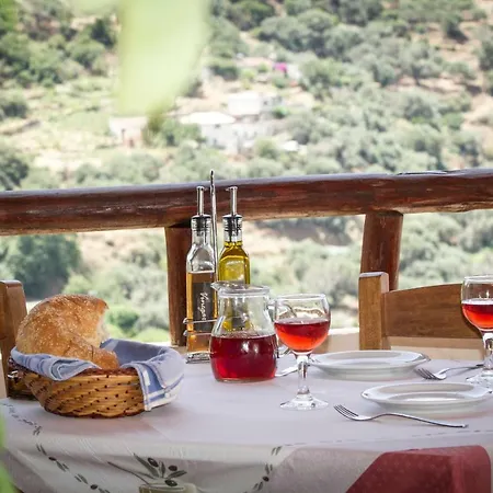 Sunset Crete Bed & Breakfast *