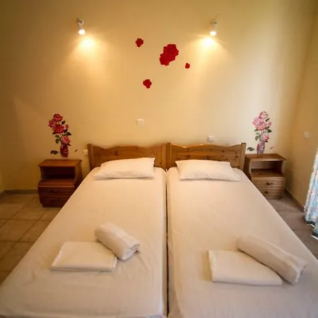 Bed & Breakfast Sunset Crete