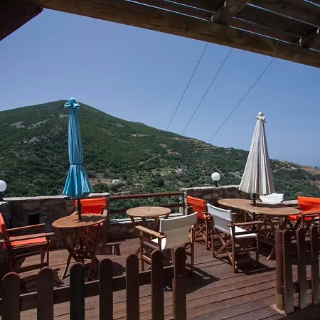 Bed & Breakfast Sunset Crete